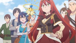 The World&rsquo;s Strongest Witch: Saison 1 Episode 2
