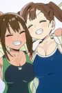 Even the Student Council Has Its Holes !: Saison 1 Episode 3