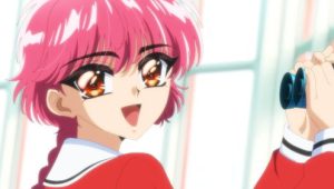 Magic Knight Rayearth: Saison 1 Episode 1