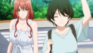My Girlfriend&rsquo;s Friend: Saison 1 Episode 4