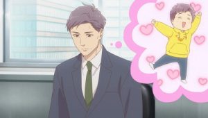 Uncle&rsquo;s Obsession with Cute Things: Saison 1 Episode 1