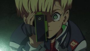 Cyberpunk: Edgerunners: Saison 2 Episode 2