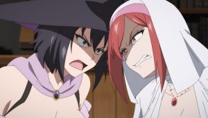 Magic Repo Man: Dumped by My Party, I&rsquo;ll Cash In with a Cute Support Fairy to Become the Strongest!: Saison 1 Episode 3