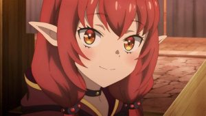 Full Clearing Another World Under a Goddess with Zero Believers: Saison 1 Episode 3