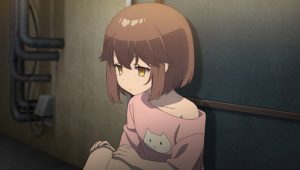 Sasaki and Peeps: Saison 2 Episode 1
