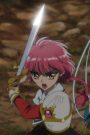Magic Knight Rayearth: Saison 1 Episode 3