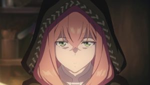 Love Potion, la sorcière mal-aimée: Saison 1 Episode 1