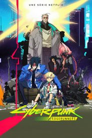 Cyberpunk: Edgerunners