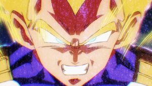 Dragon Ball Super : Beerus: Saison 1 Episode 3