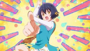 The World&rsquo;s Strongest Witch: Saison 1 Episode 1