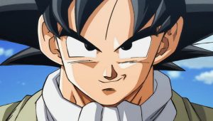 Dragon Ball Super Beerus: Saison 1 Episode 1