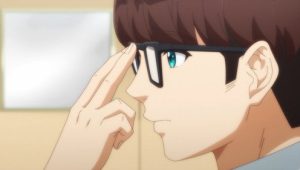 My Girlfriend&rsquo;s Friend: Saison 1 Episode 2