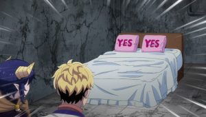 I&rsquo;m Dating a Dark Summoner: Saison 1 Episode 2