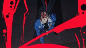 Cyberpunk: Edgerunners: Saison 2 Episode 3