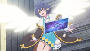 The World&rsquo;s Strongest Witch: Saison 1 Episode 3
