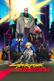 Cyberpunk: Edgerunners: Saison 2