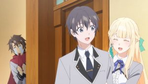 Magical Explorer: Saison 1 Episode 1